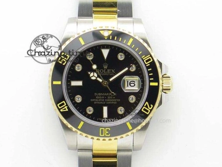 MiroTime 0323 Refined Daytona 126500 VSF 1:1 Best Edition 904L Steel White Dial on SS Braclet DD 1238